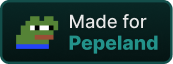 pepeland